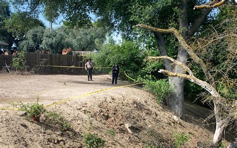 woman found dead in oakdale ca